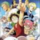  Аниме One Piece <small>Airing</small>